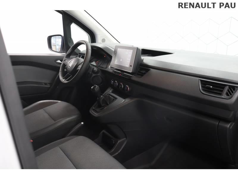 Renault Kangoo Van Blue Dci 95 Extra - 22