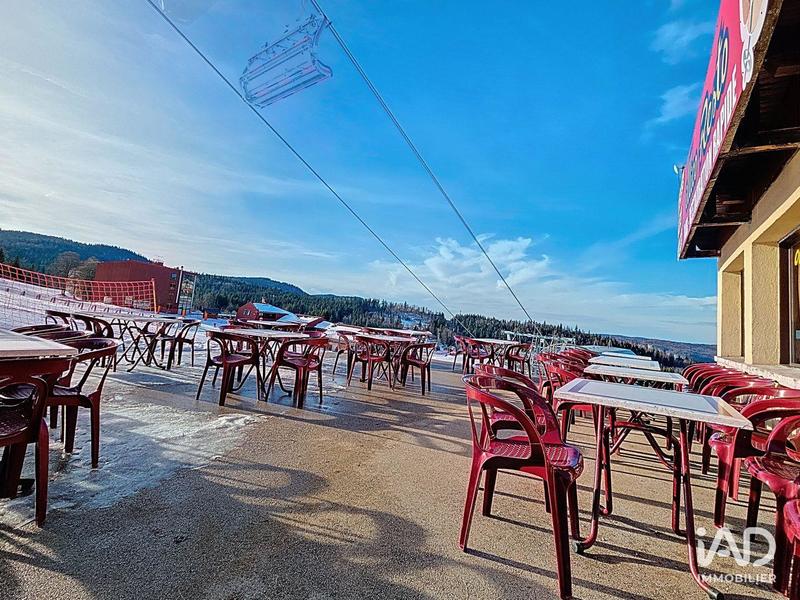 Local commercial - 138 m²