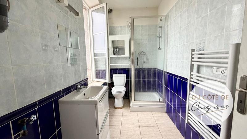 Appartement - 446 m² - 14 pièces