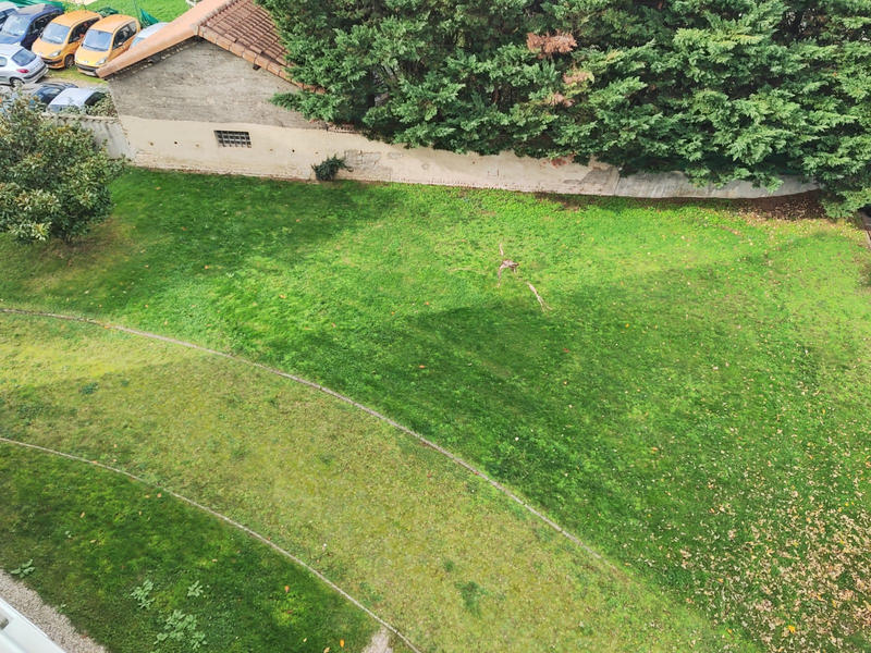 Appartement - 103 m² - 5 pièces