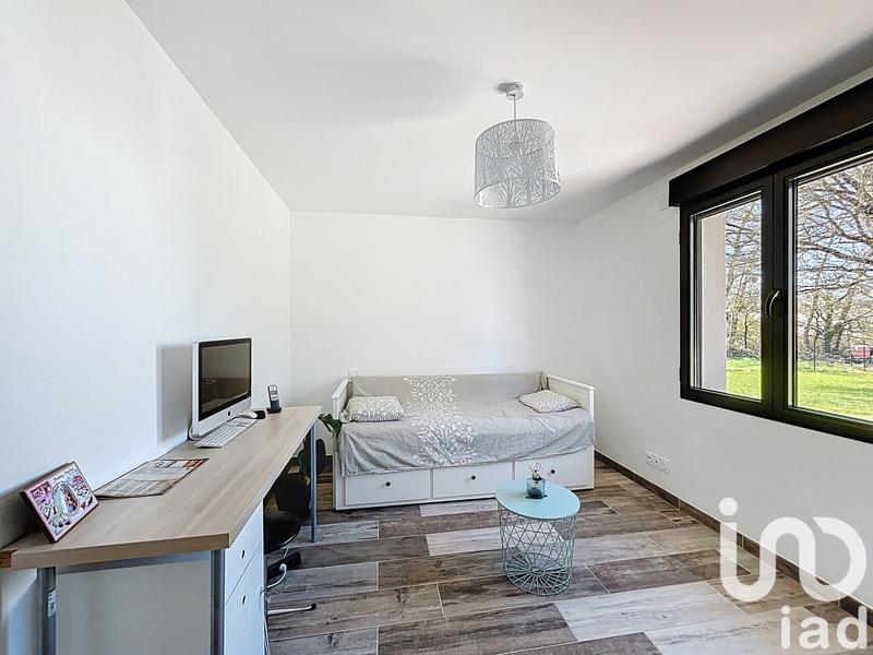 Maison - 147 m² - 5 pièces