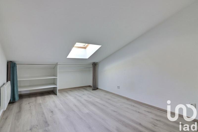 Immeuble - 250 m²