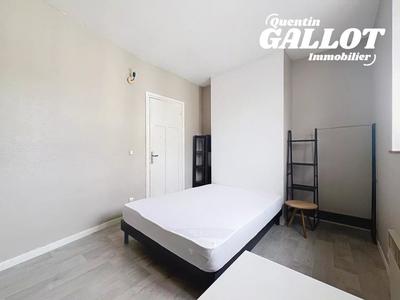 Appartement - 28 m² - 2 pièces