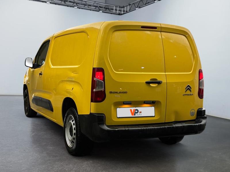 Citroën Berlingo Van Xl 950 Bluehdi 100 s&amp;S Control