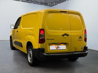 Citroën Berlingo Van Xl 950 Bluehdi 100 s&amp;S Control
