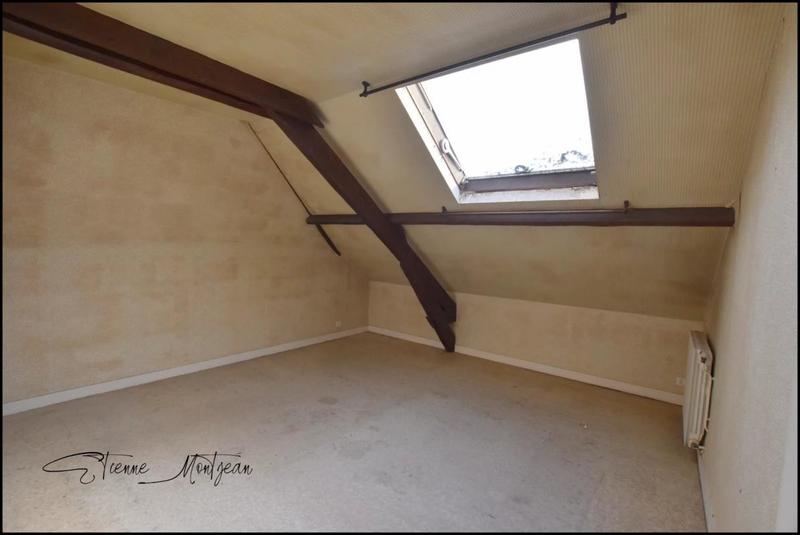 Maison de ville - 191 m² - 10 pièces