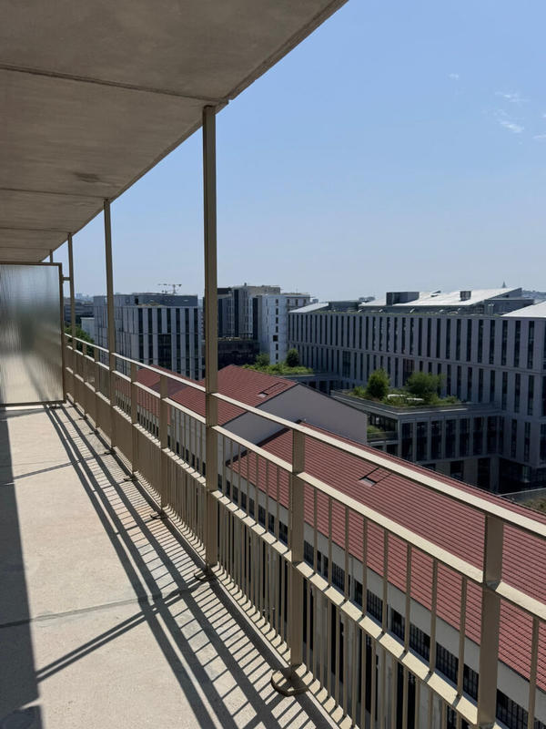 Appartement - 74 m² - 3 pièces