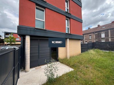 Local commercial - 165 m²