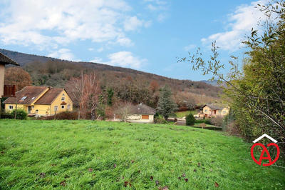 Terrain - 1 093 m²