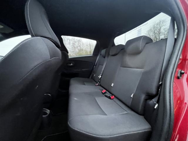 Toyota Yaris 100 Vvt-i Style