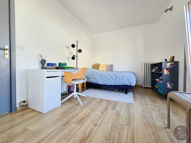 Maison - 150 m² - 7 pièces