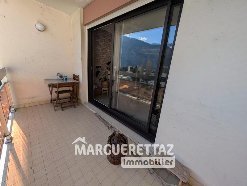 Appartement - 75 m² - 3 pièces