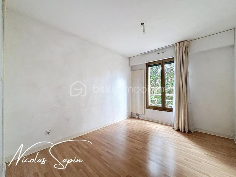 Appartement - 84 m² - 3 pièces