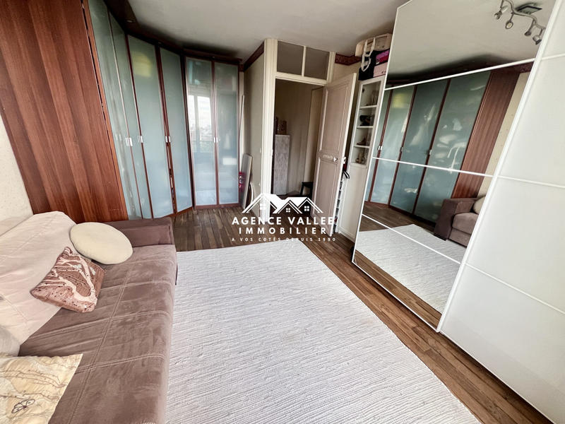 Maison - 155 m² - 7 pièces