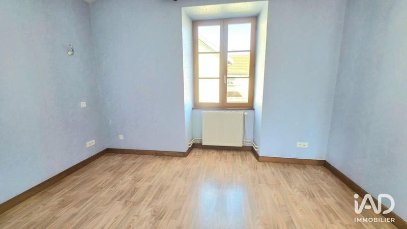 Maison - 84 m² - 2 pièces