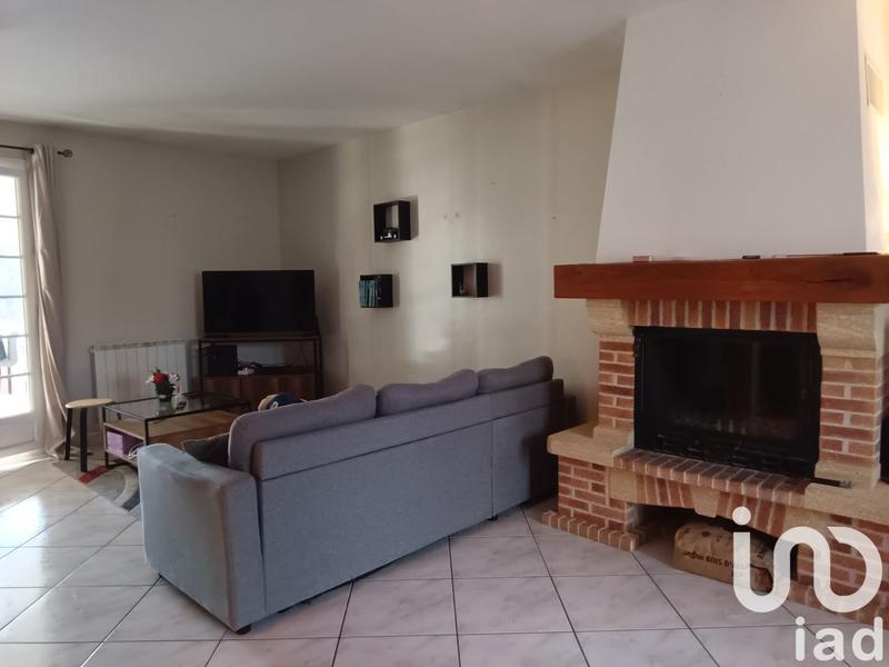 Maison - 195 m² - 8 pièces