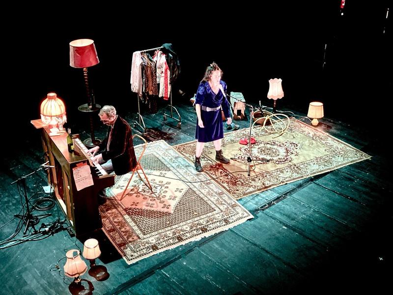 Le Concert à Juli !