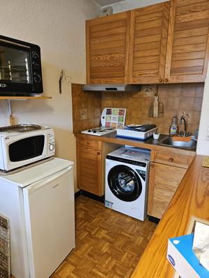 Appartement - 27 m² - 1 pièce