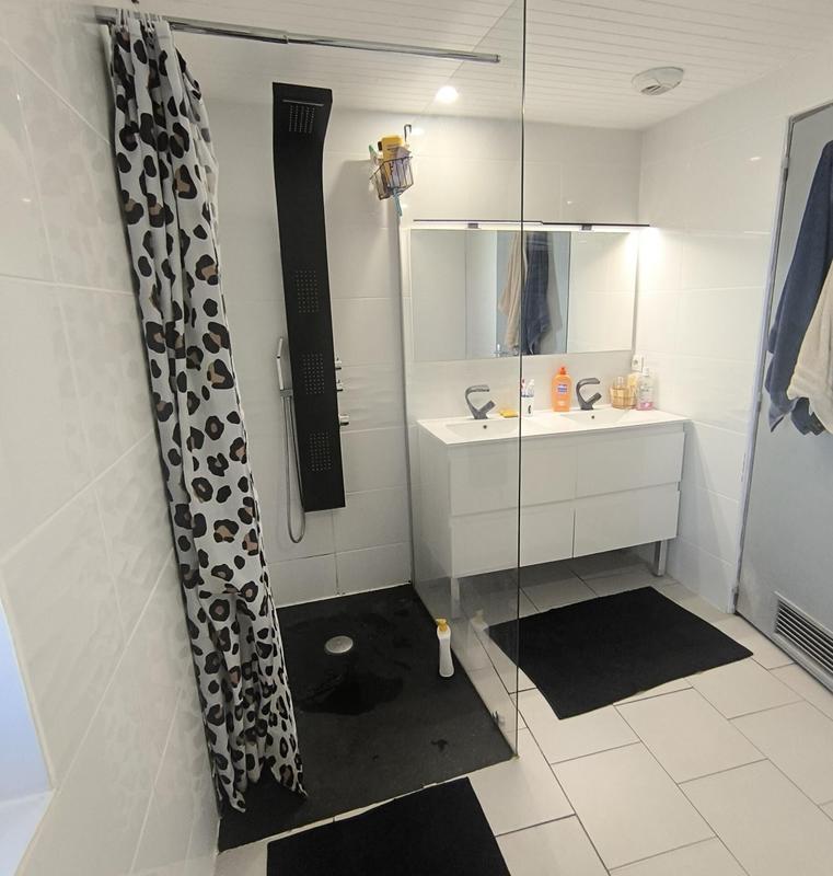 Maison - 109 m² - 5 pièces