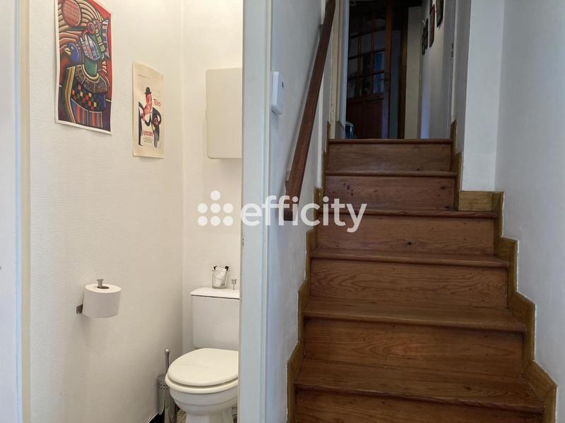 Appartement - 105 m² - 4 pièces