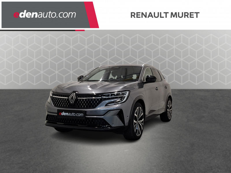 Renault Austral E-Tech hybrid 200 Iconic