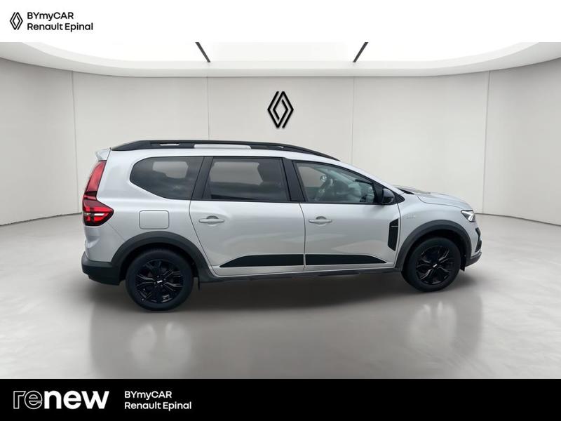 Dacia Jogger Eco-G 100 5 places Extreme