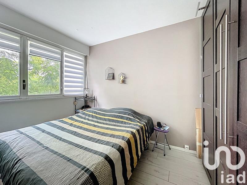 Appartement - 87 m² - 4 pièces