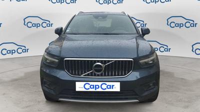 Volvo Xc40 1.5 Ti 261 Hybrid Dct7 Inscription Luxe - Automatique Entretien constructeur