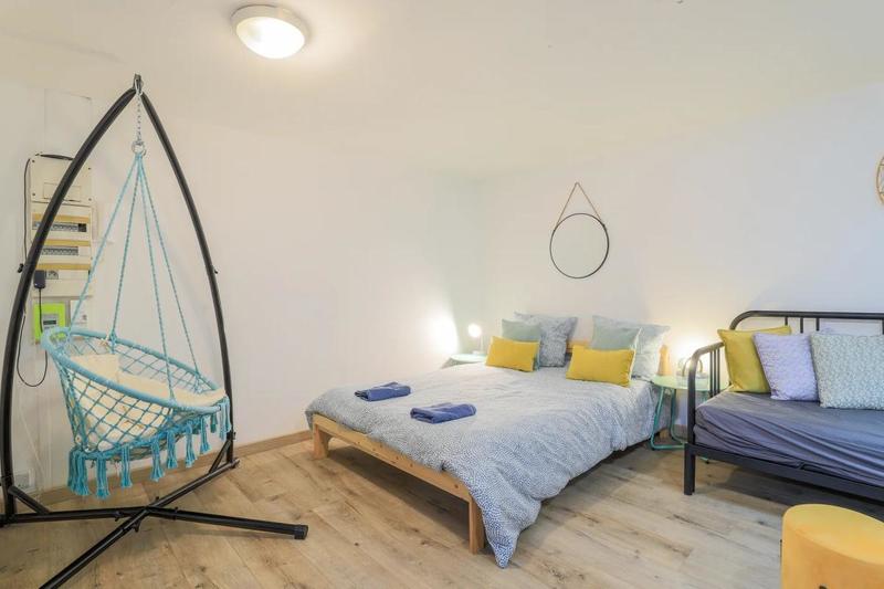 Maison - 140 m² - 4 pièces