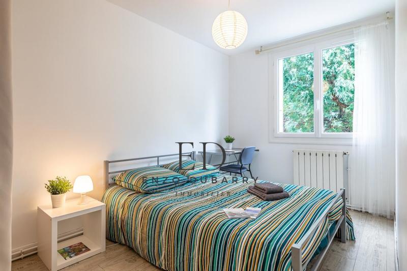 Appartement - 64 m² - 4 pièces