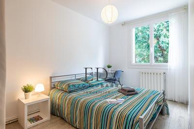 Appartement - 64 m² - 4 pièces