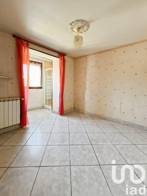 Maison - 160 m² - 7 pièces