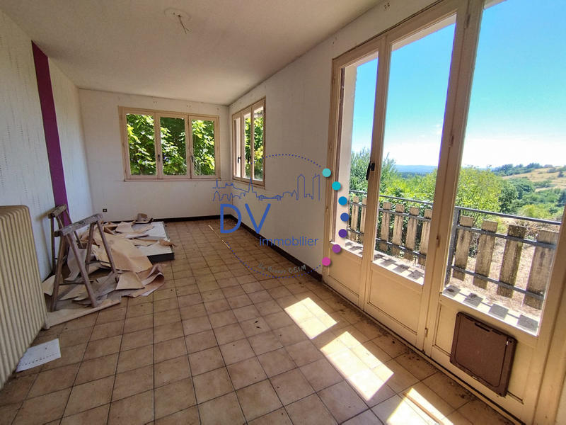 Maison ancienne - 350 m² - 15 pièces