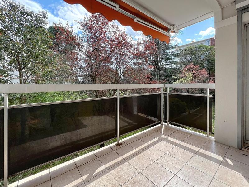 Appartement - 131 m² - 5 pièces