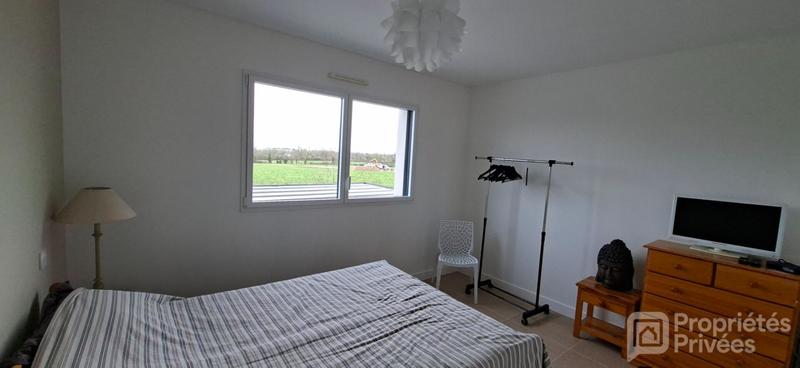 Maison - 155 m² - 5 pièces