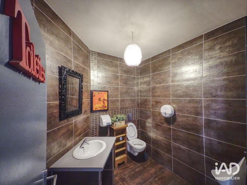 Local commercial - 850 m²