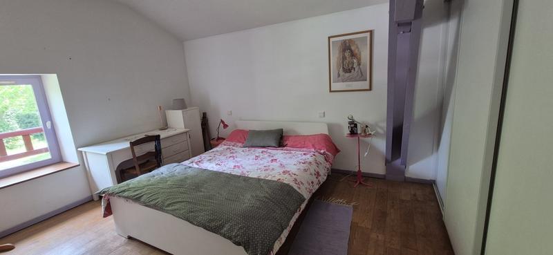 Maison - 248 m² - 8 pièces