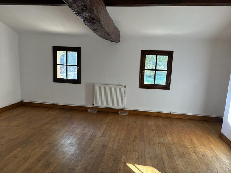 Maison - 121 m² - 4 pièces