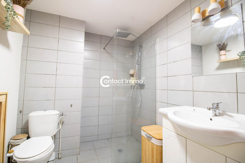 Appartement - 56 m² - 2 pièces