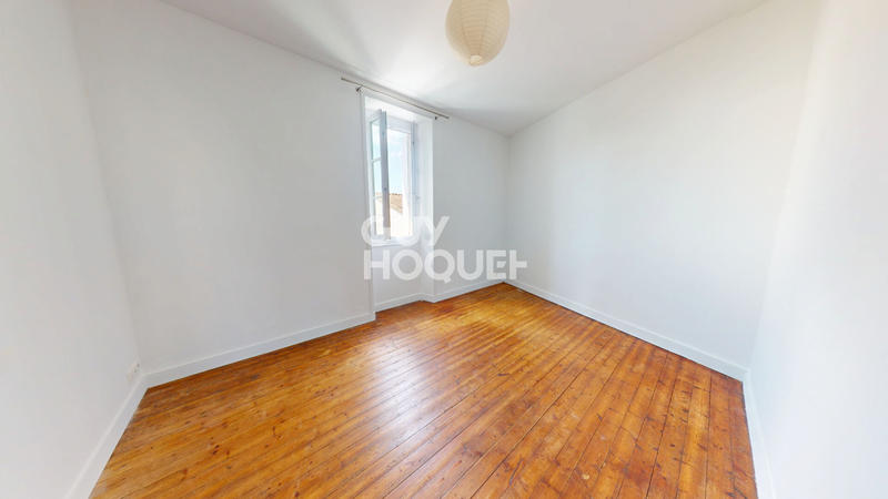 Maison - 102 m² - 4 pièces
