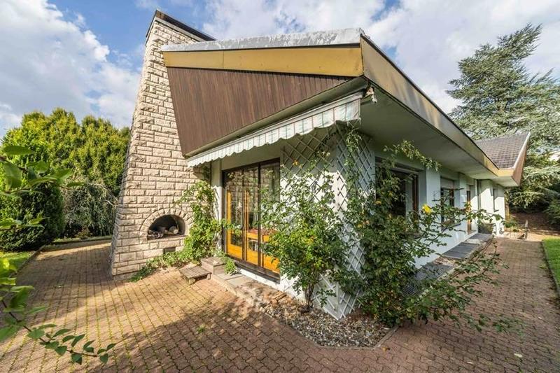 Villa - 197 m² - 8 pièces