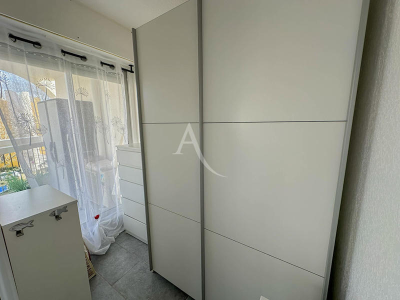 Appartement - 27 m² - 1 pièce
