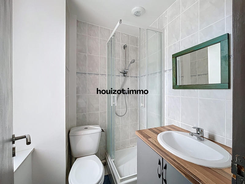 Appartement - 18 m² - 1 pièce