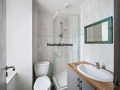 Appartement - 18 m² - 1 pièce