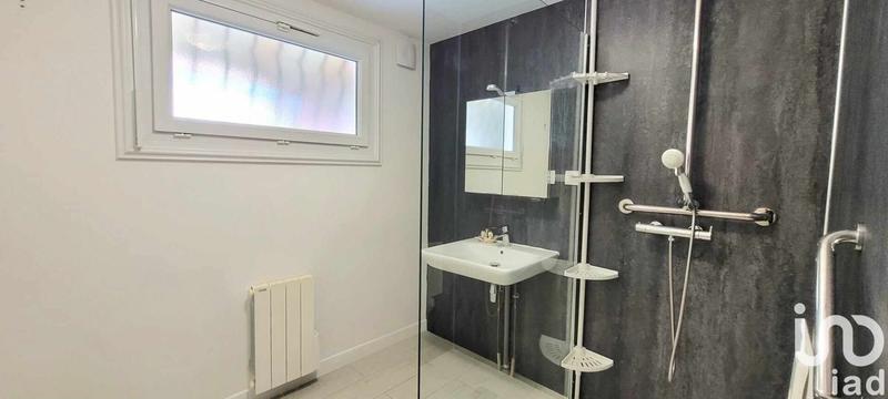 Maison de ville - 105 m² - 4 pièces