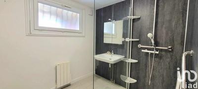 Maison de ville - 105 m² - 4 pièces