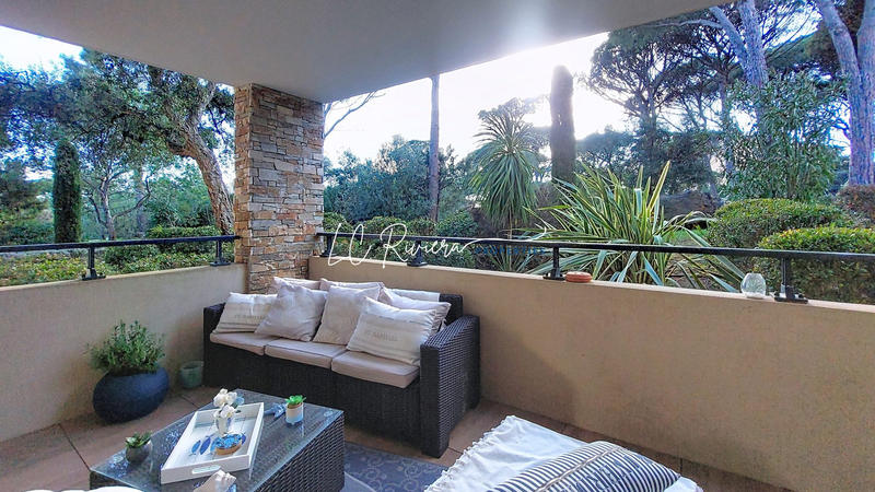 Appartement - 80 m² - 3 pièces