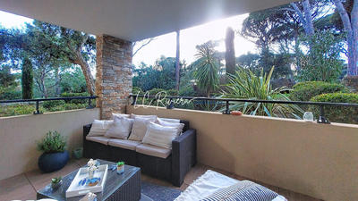 Appartement - 80 m² - 3 pièces