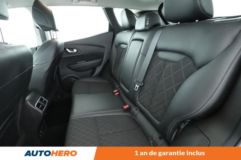 Renault Kadjar 1.5 dCi Blue Intens Edc 115 ch