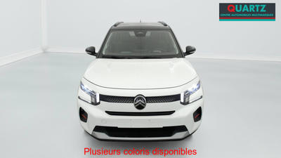 Citroën C3 Societe Nouvelle Turbo 100 Bvm Pro